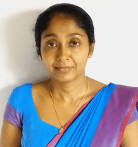 Chairperson Photo
