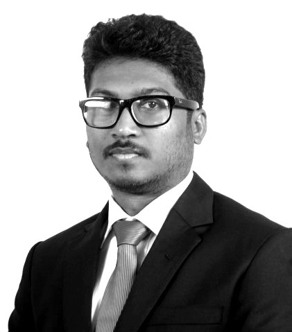 staff member
