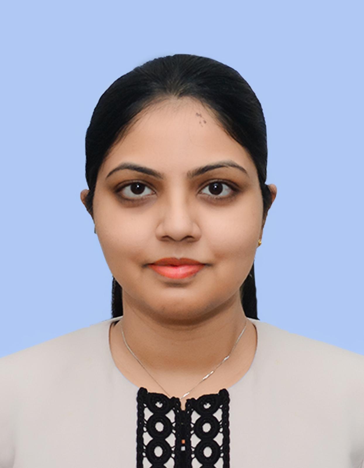 staff member