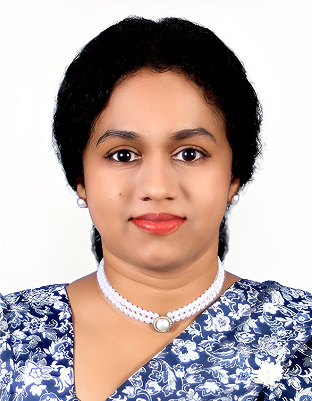 staff member