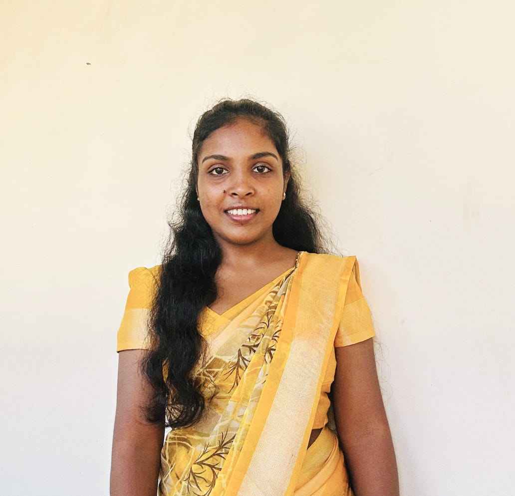staff member