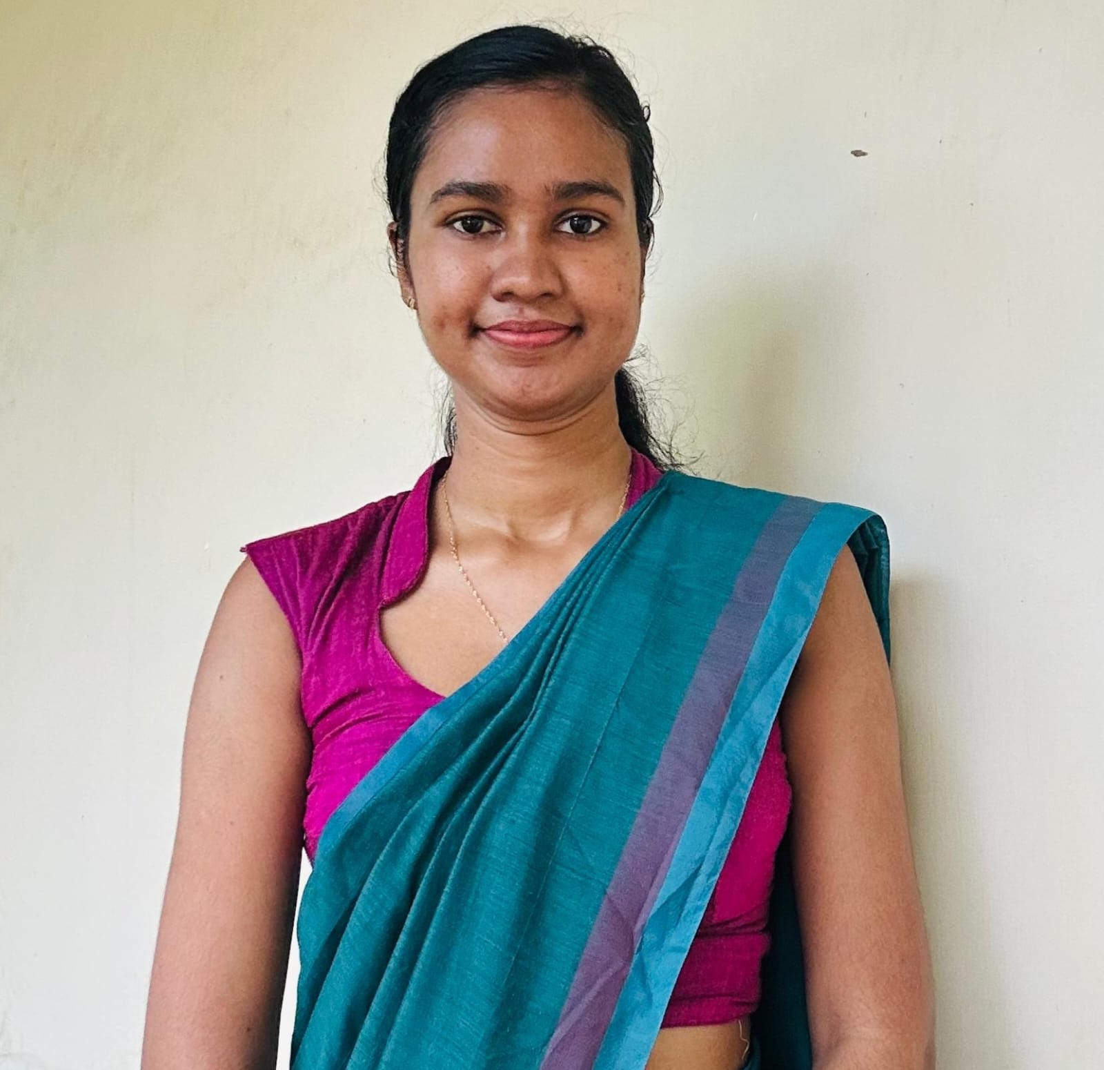 staff member